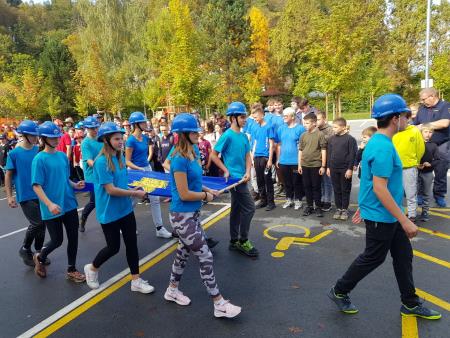 Regijsko tekmovanje za gasilsko mladino (64)